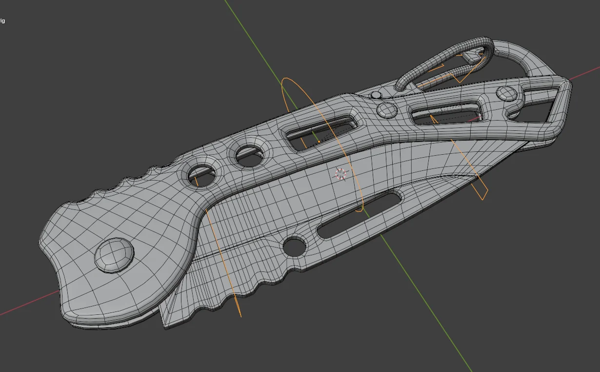 Italian Switchblade And Flipknife screenshot 5