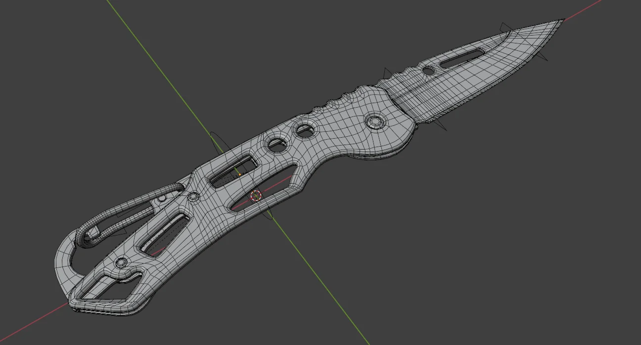 Italian Switchblade And Flipknife screenshot 6