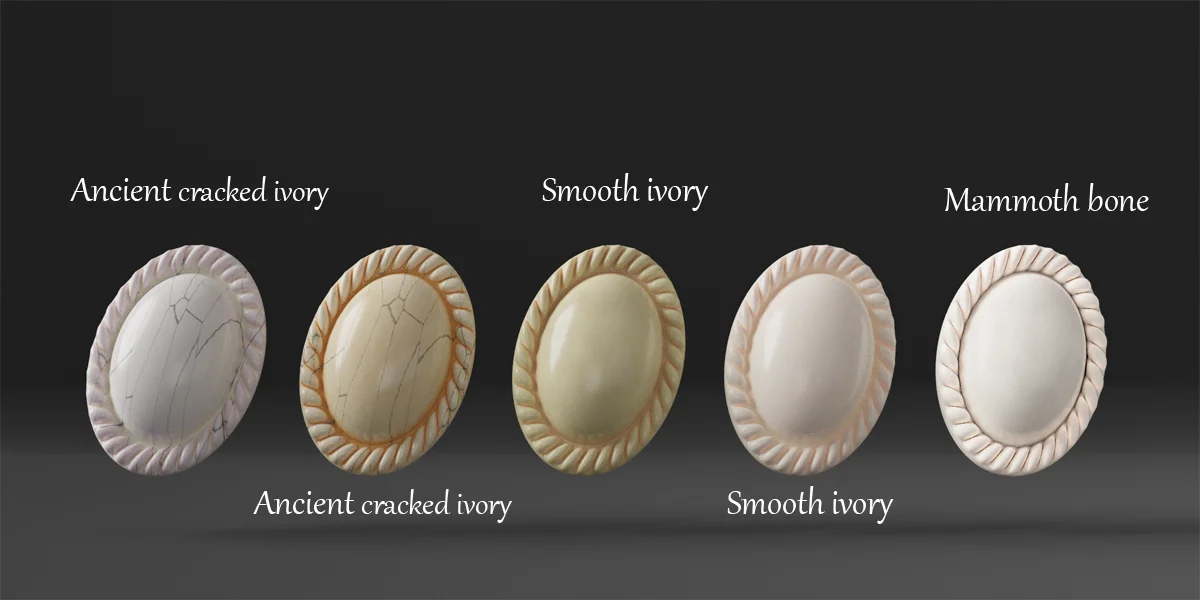 Ivory Shader screenshot 7