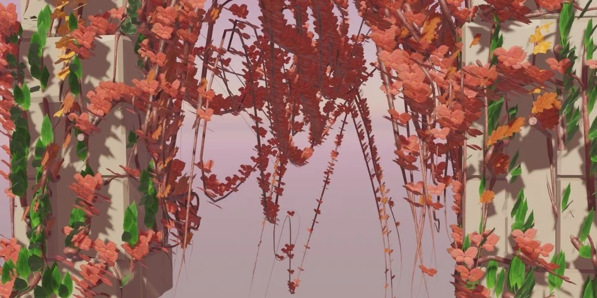 Ivy Plants Generator screenshot 2