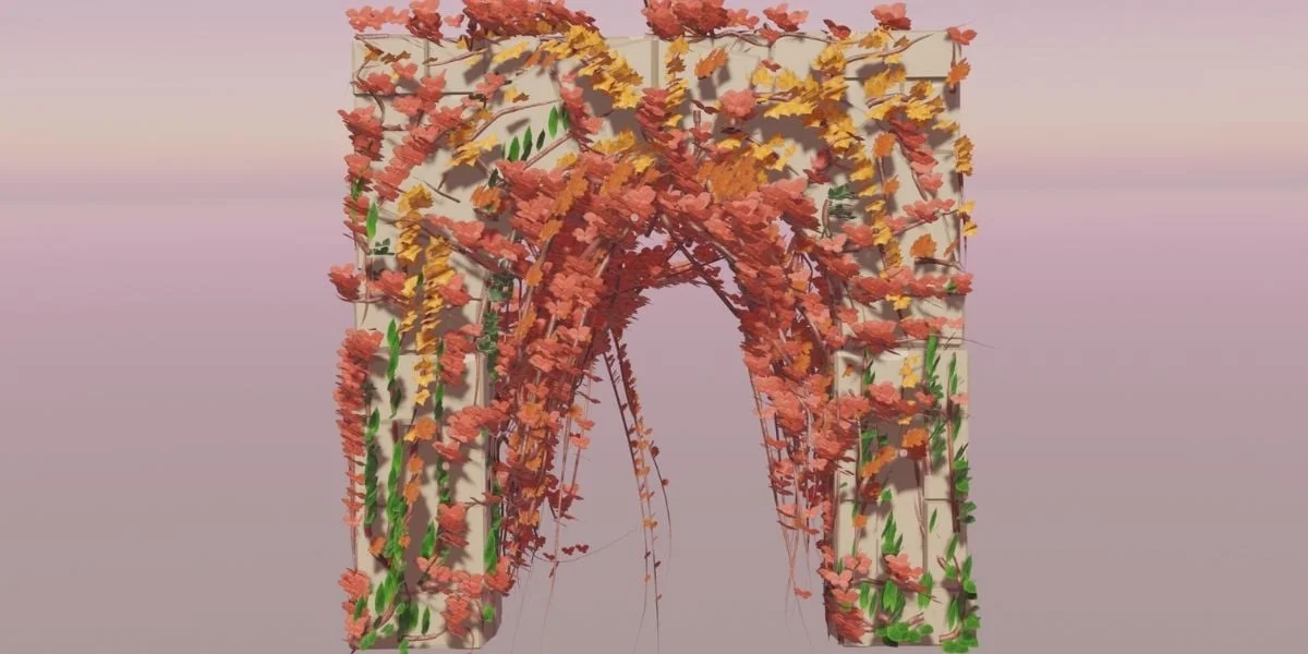 Ivy Plants Generator screenshot 4