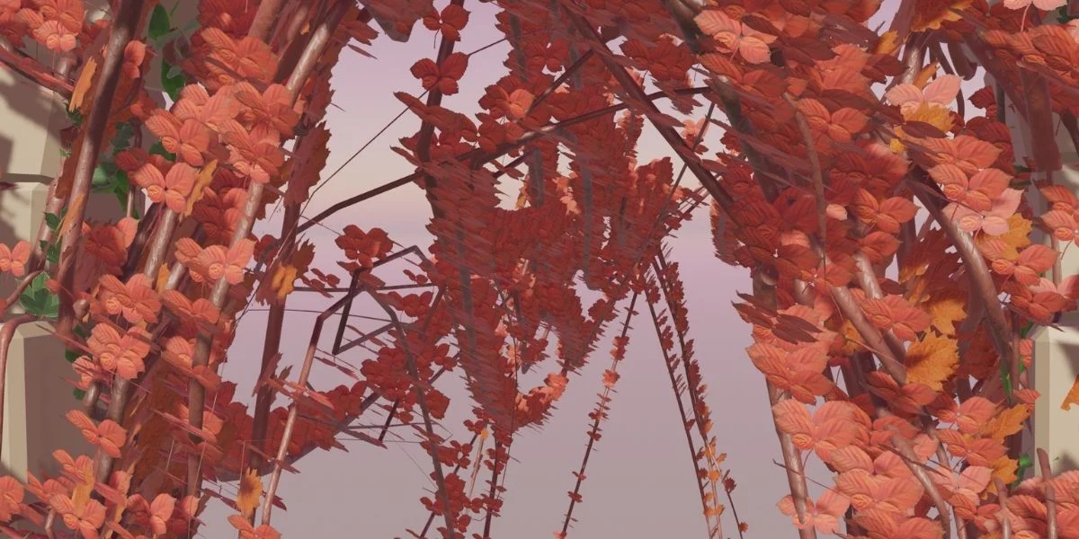 Ivy Plants Generator screenshot 5