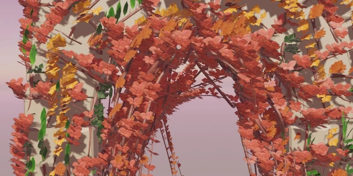 Ivy Plants Generator screenshot 6