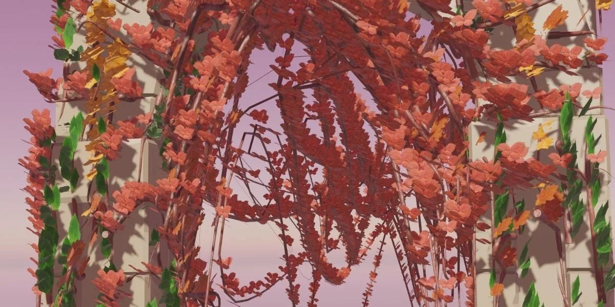 Ivy Plants Generator screenshot 7