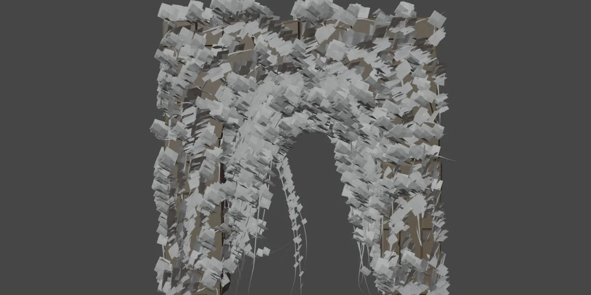 Ivy Plants Generator screenshot 8