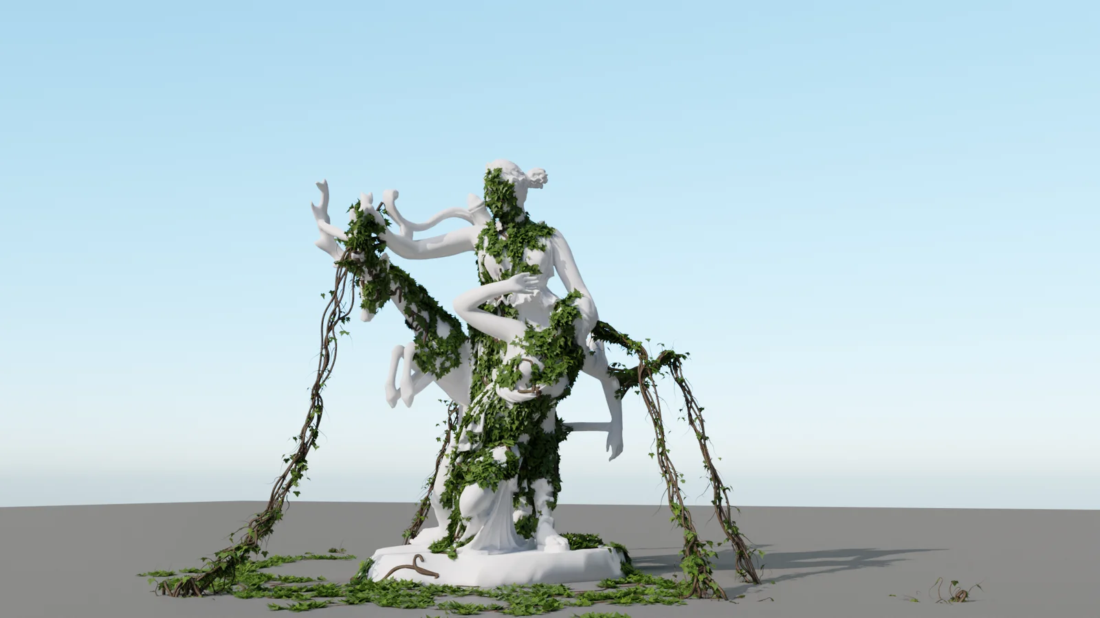 Ivy Generator screenshot 2