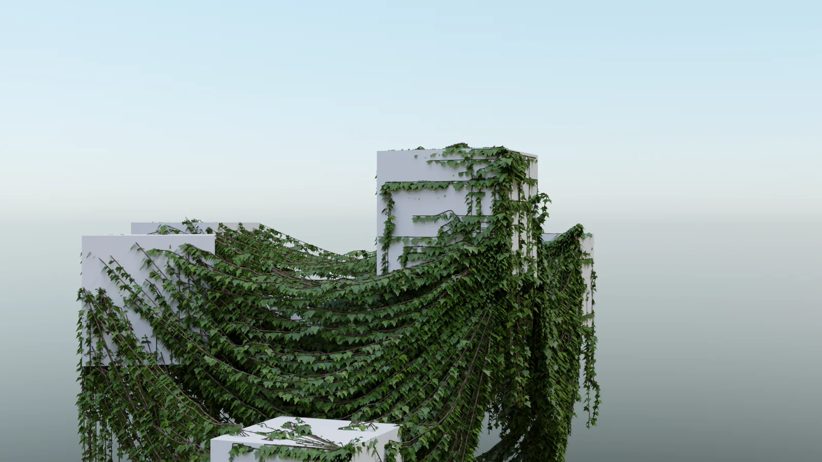 Ivy Generator screenshot 4