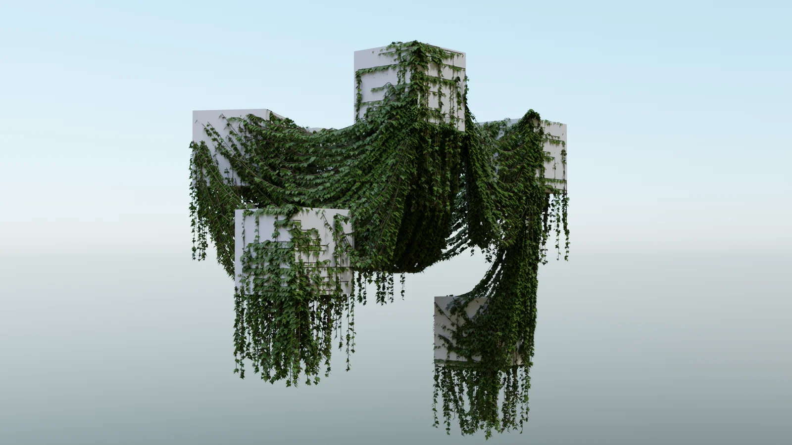 Ivy Generator screenshot 5