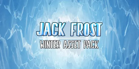 Jack Frost - Blender addons