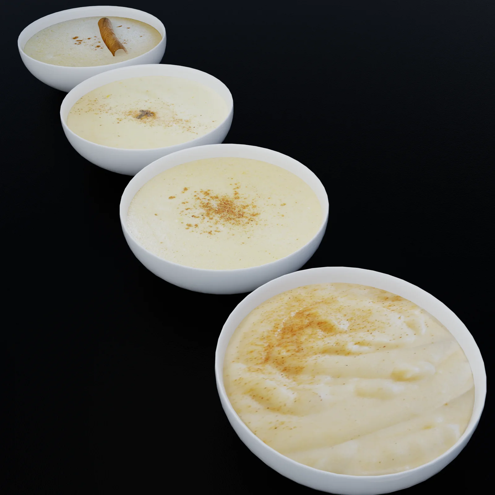 Jamaican Porridge screenshot 2