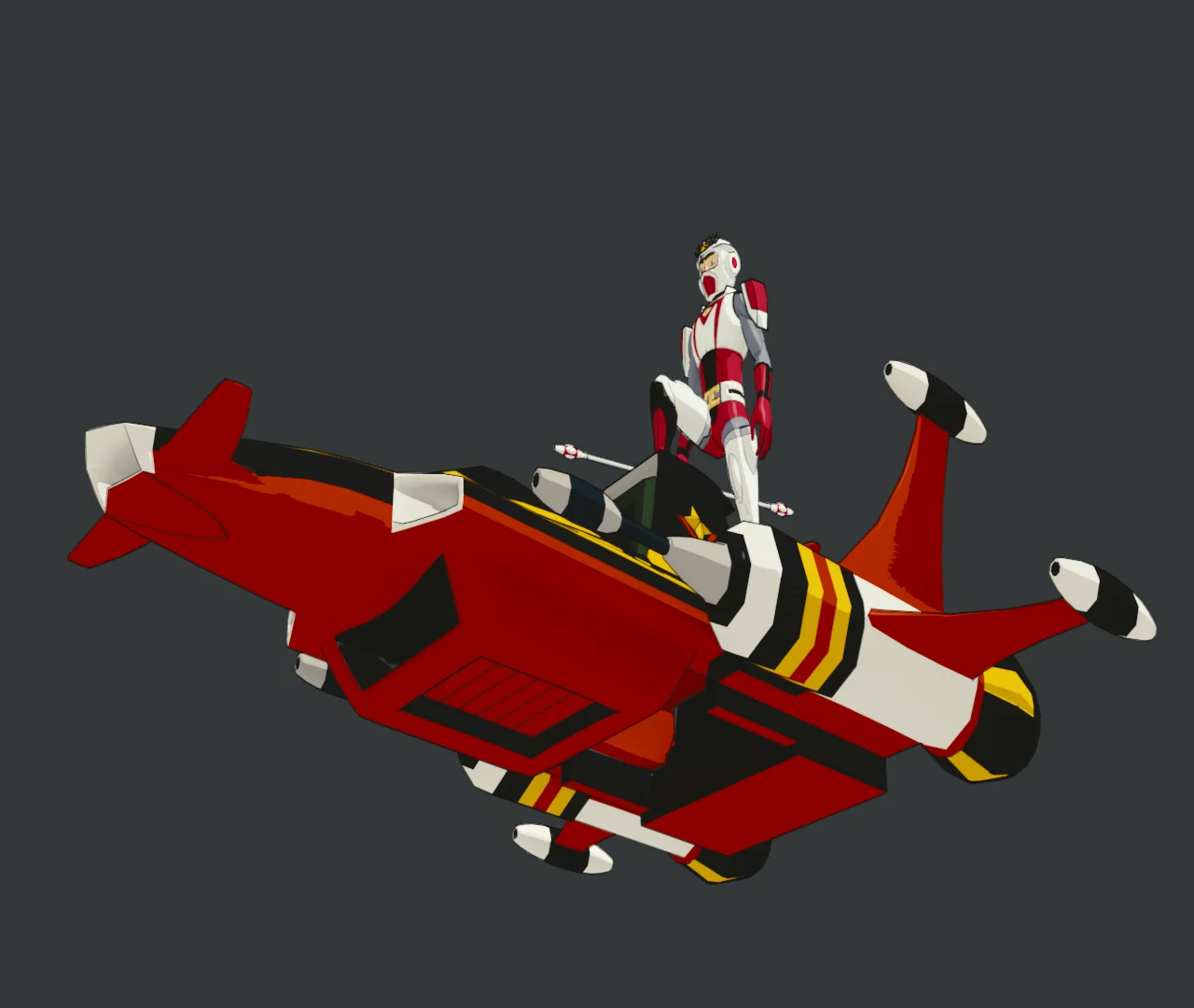 Jan Kugo & Star Crow screenshot 7