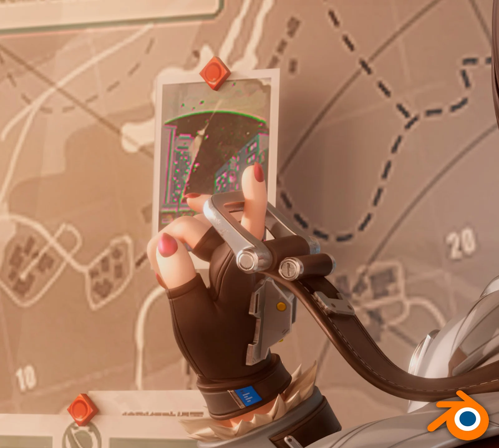 Jane Doe: Zenless Zone Zero screenshot 2