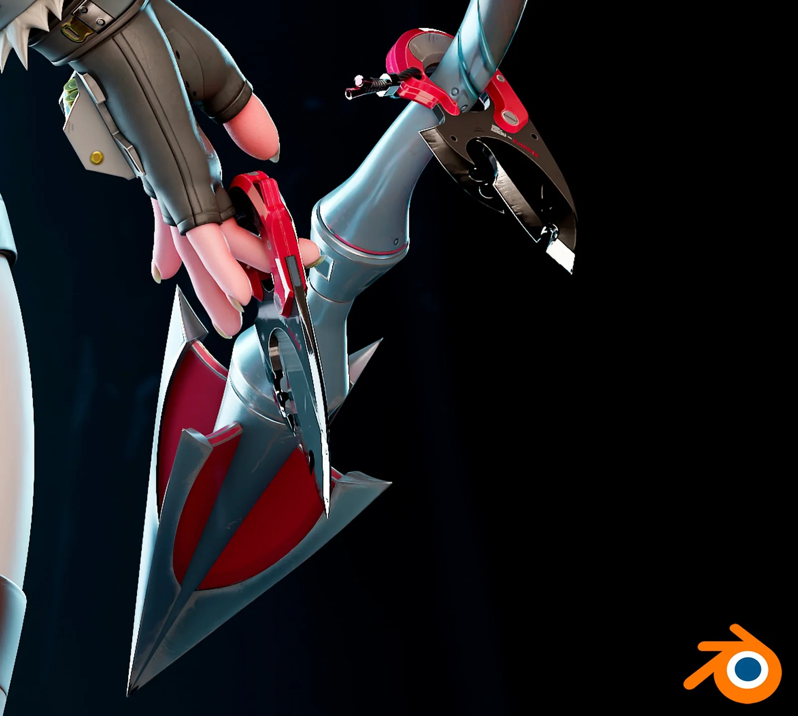 Jane Doe: Zenless Zone Zero screenshot 3