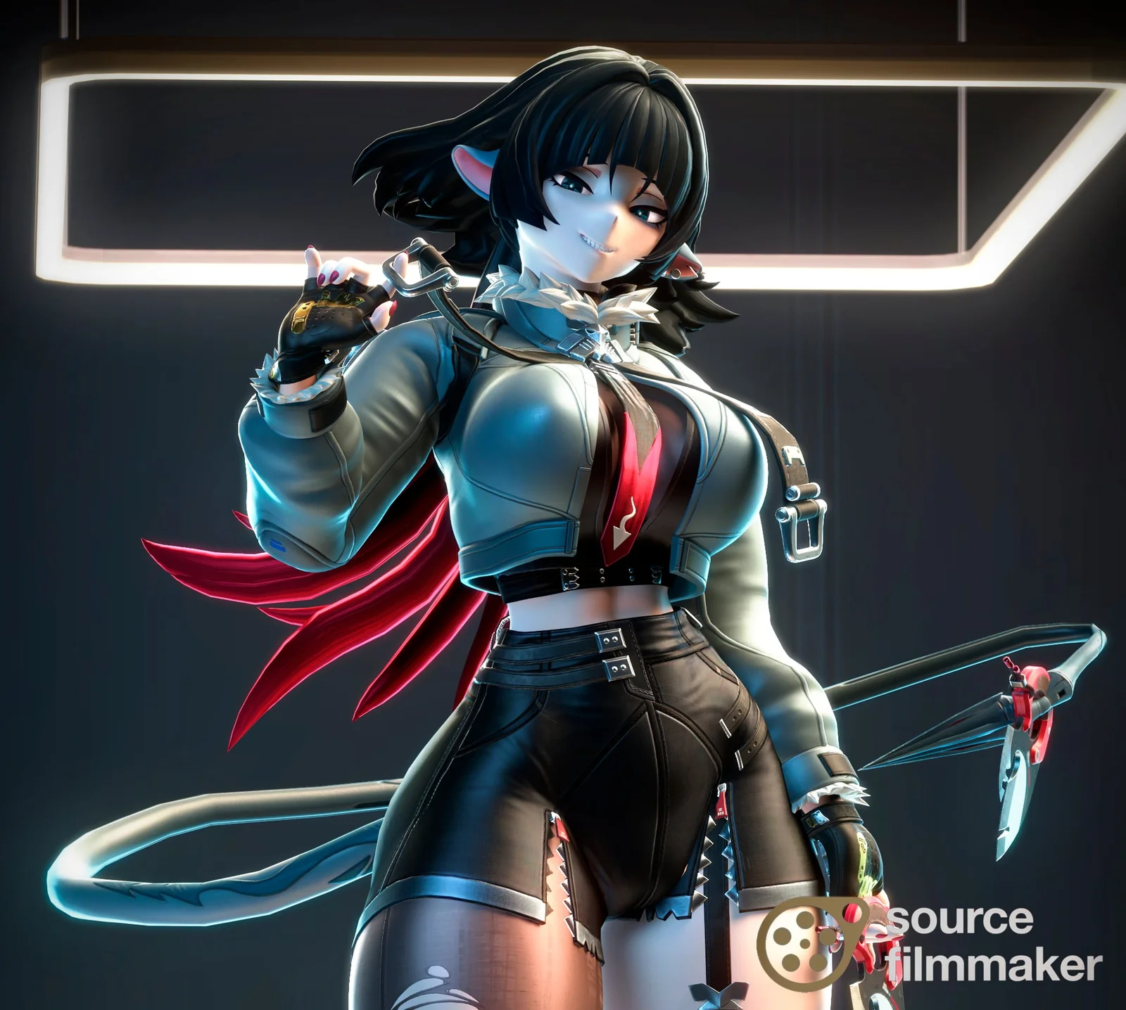 Jane Doe: Zenless Zone Zero screenshot 6