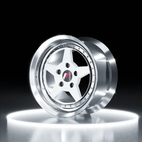 Japan Racing 6 - Blender 3d models