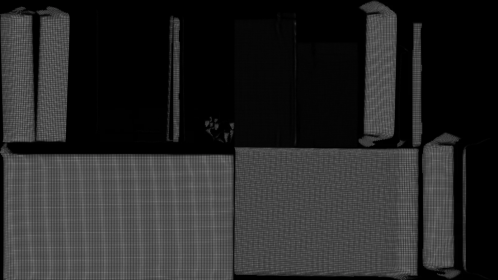 Japanese Bedroom screenshot 7