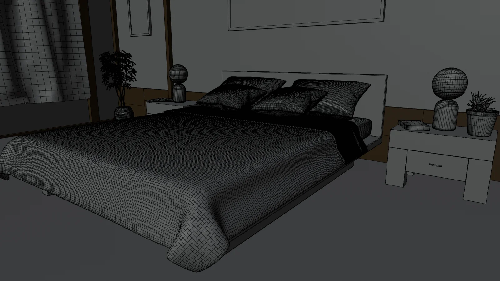 Japanese Bedroom screenshot 8