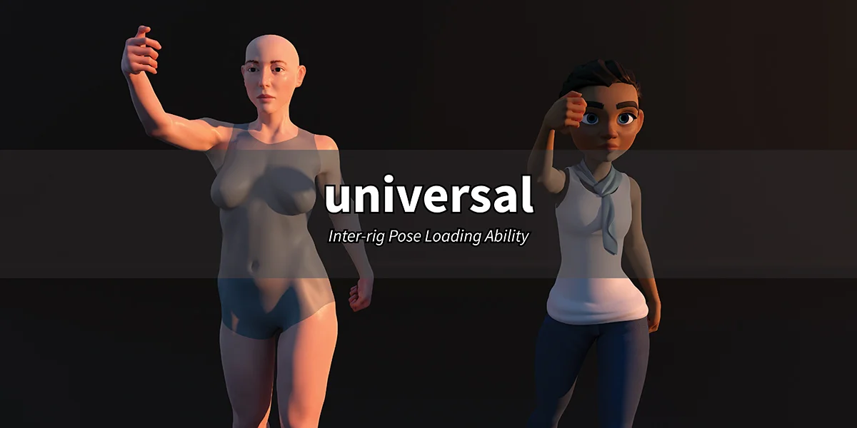 Jason Pose Manager screenshot 2