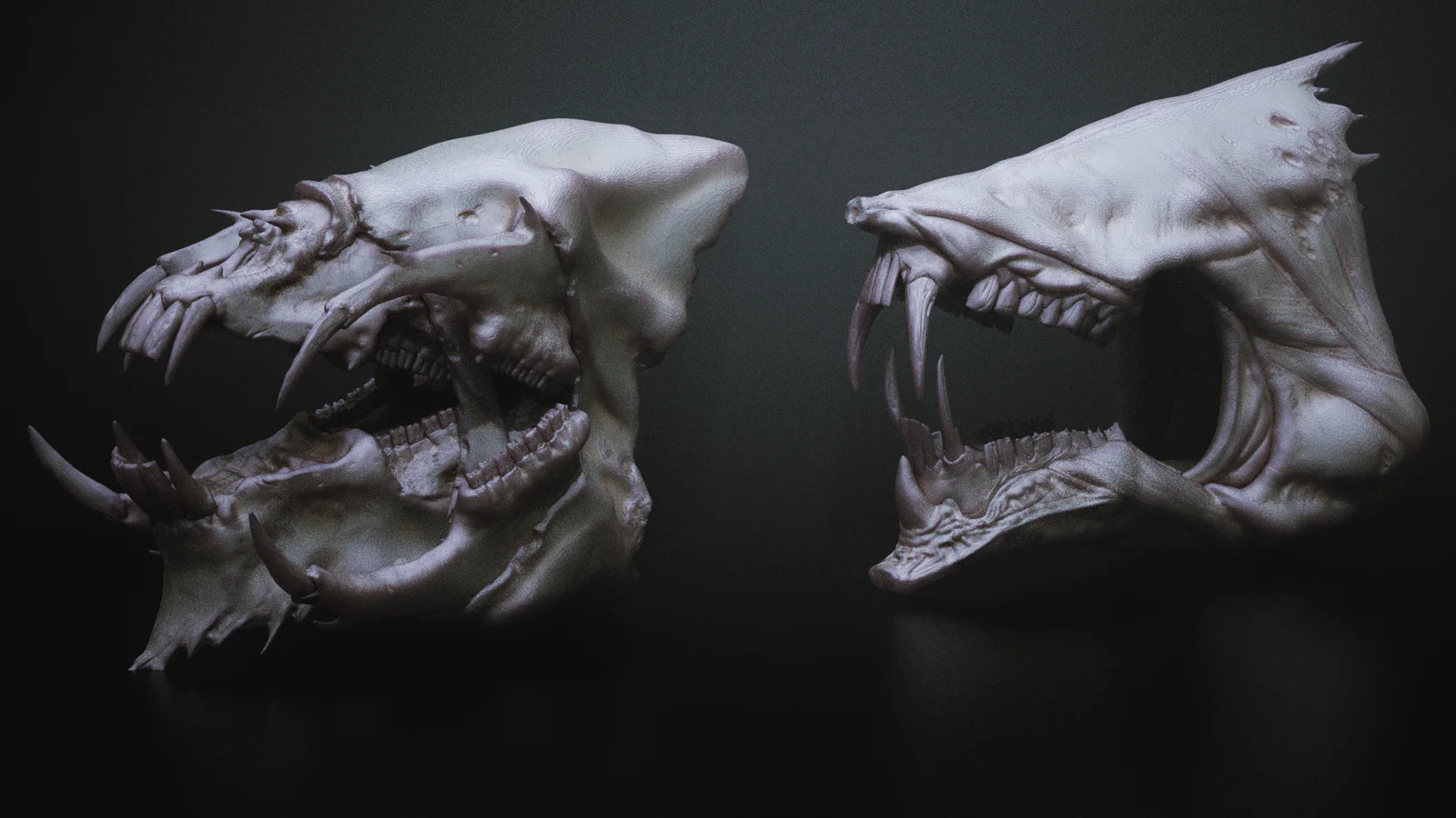 Monster Mouths screenshot 3