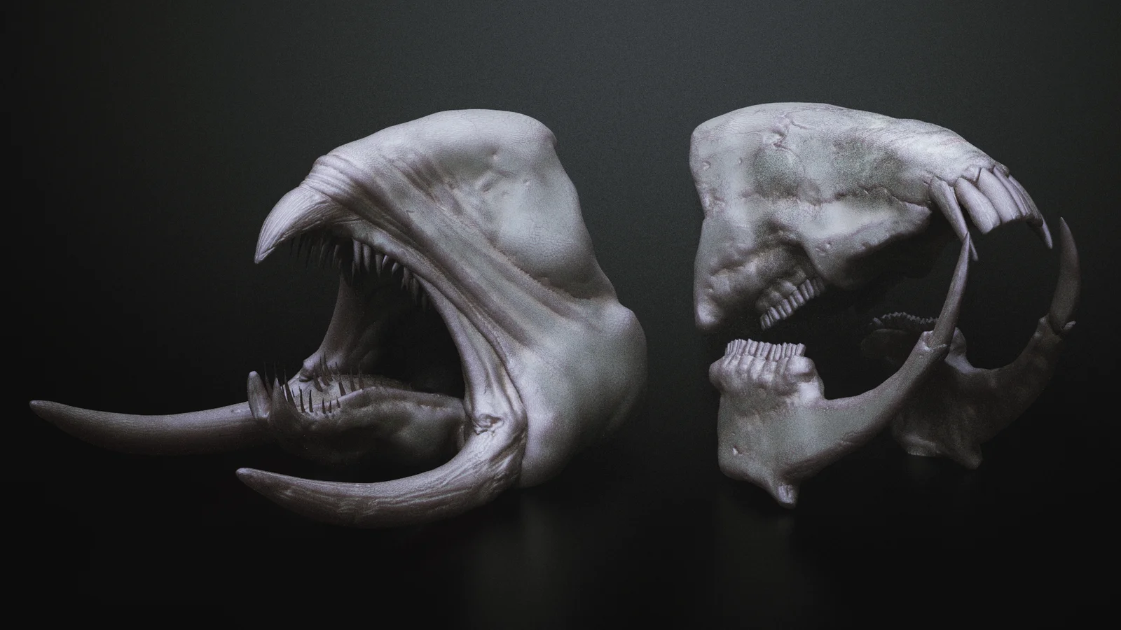 Monster Mouths screenshot 6