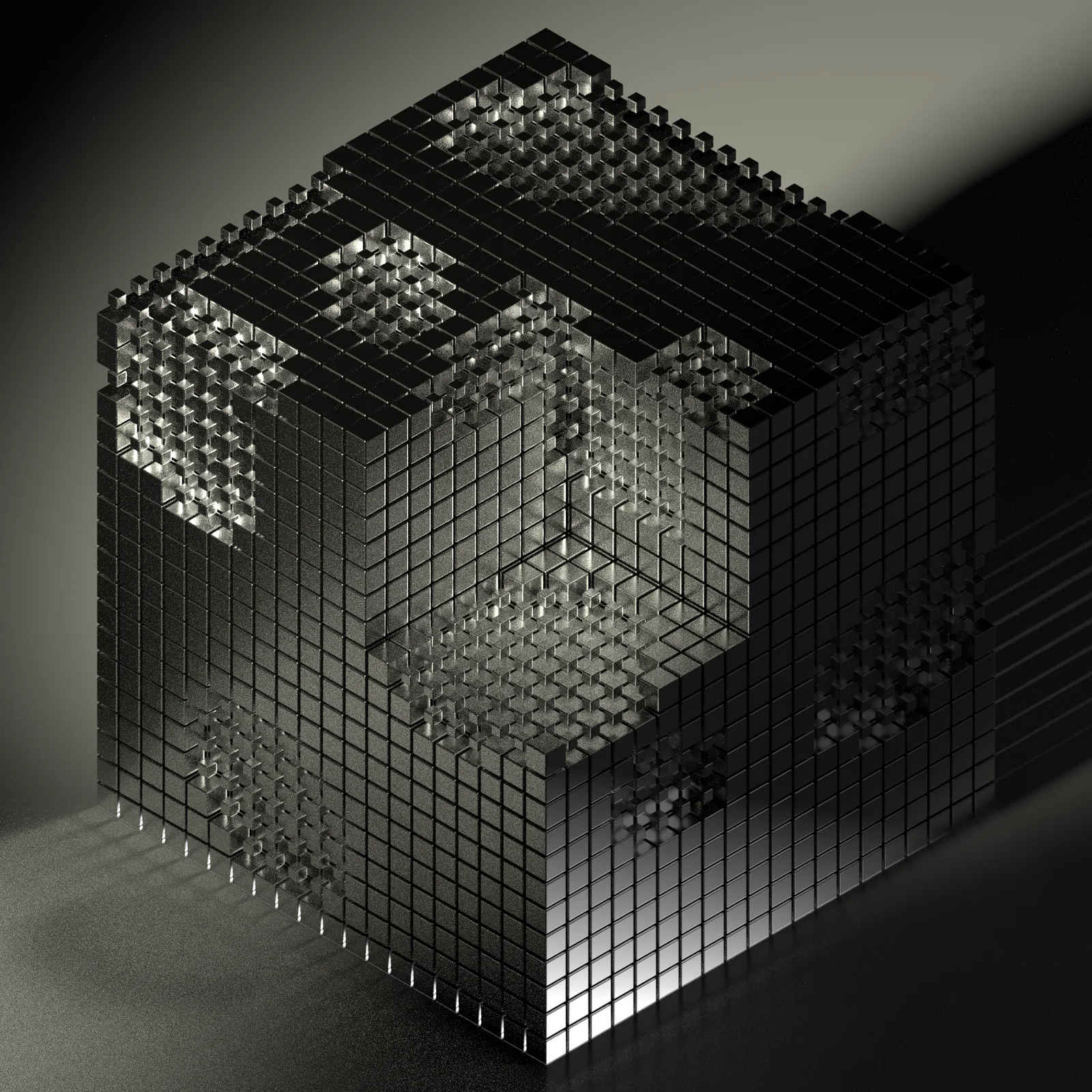 Jeff's Blender Archives screenshot 4