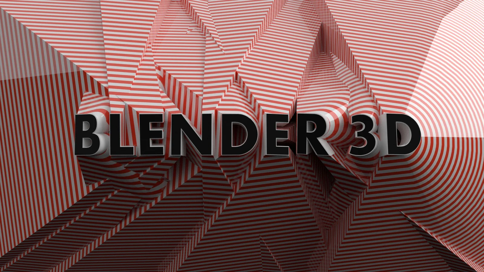 Jeff's Blender Archives screenshot 6