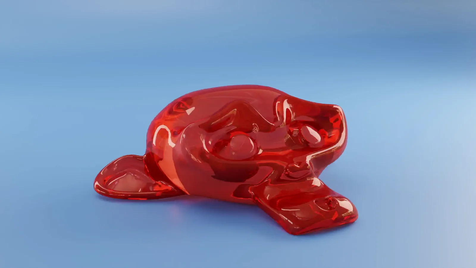 Jello Monkey Head screenshot 3