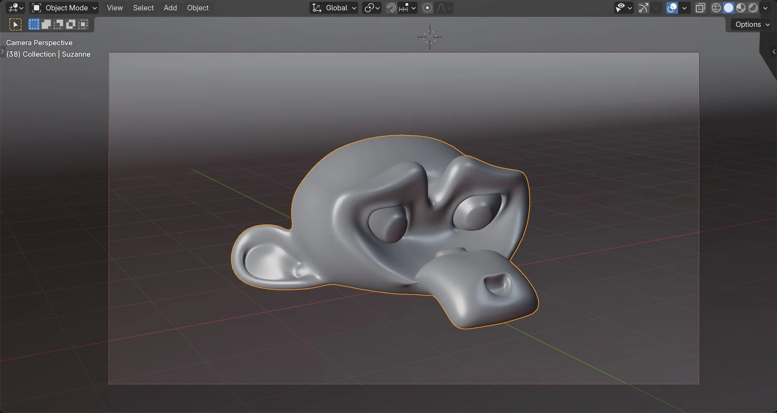 Jello Monkey Head screenshot 4