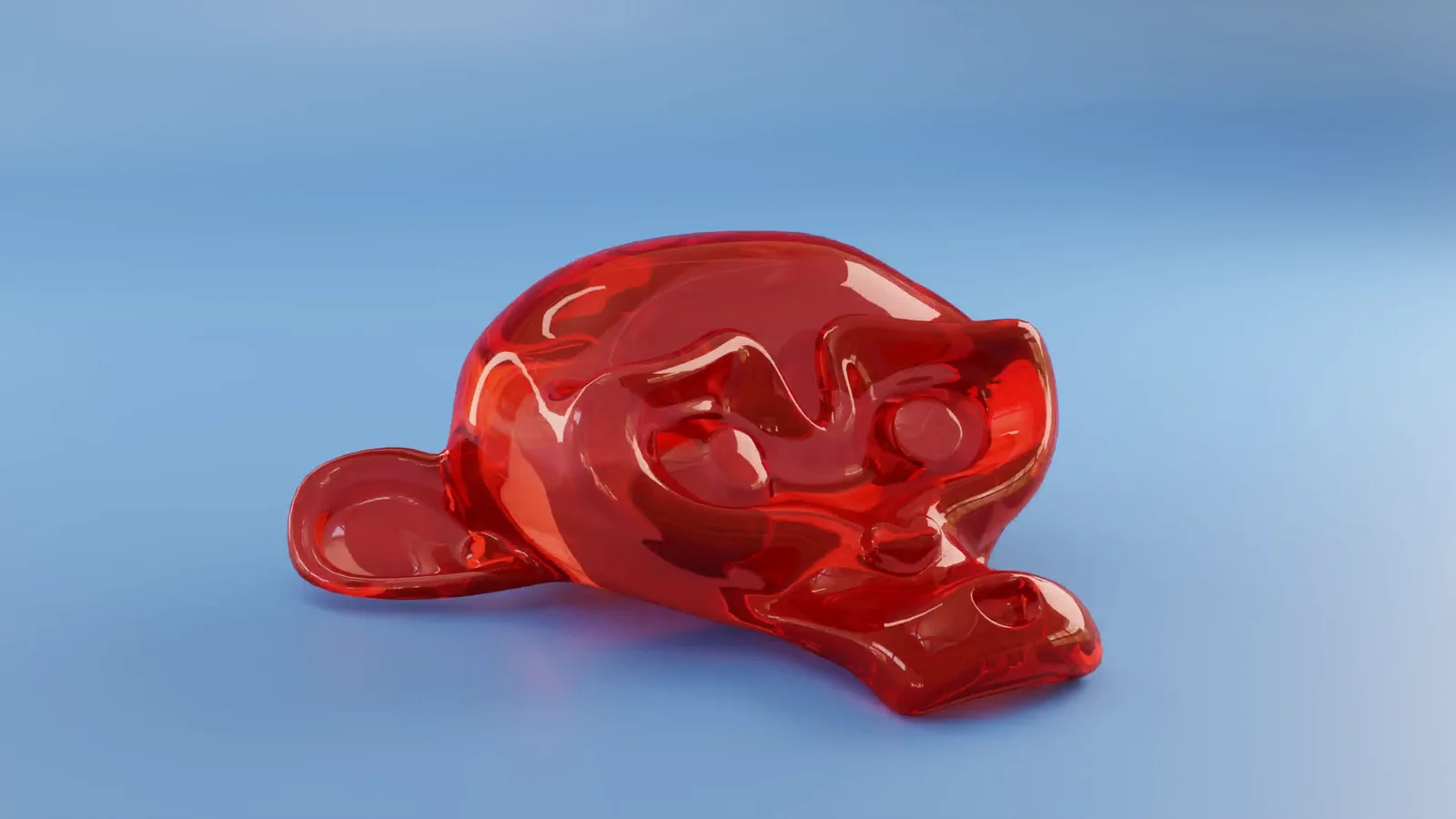 Jello Monkey Head screenshot 5
