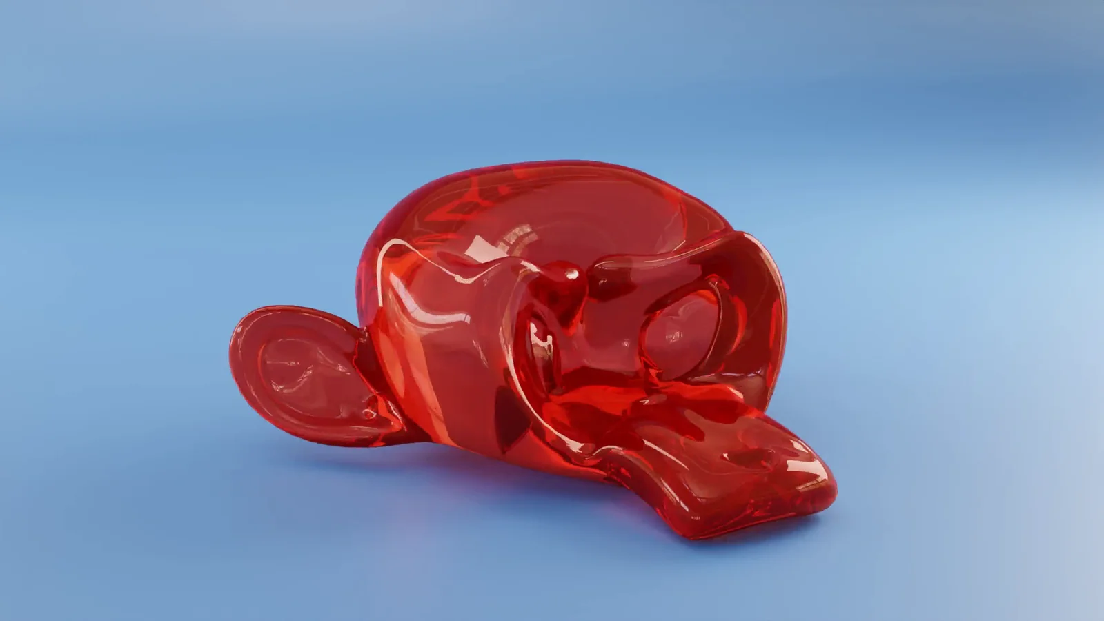 Jello Monkey Head screenshot 6