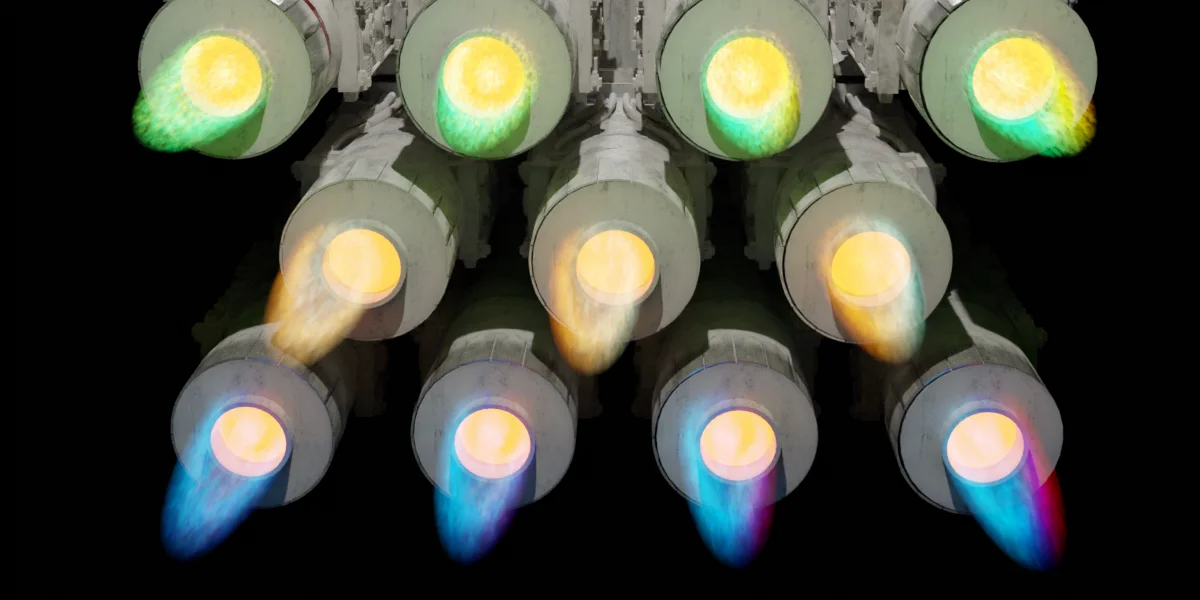 Jet Flame screenshot 2