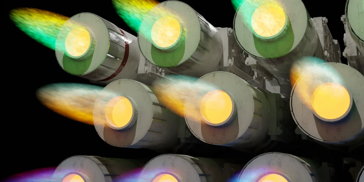 Jet Flame screenshot 3