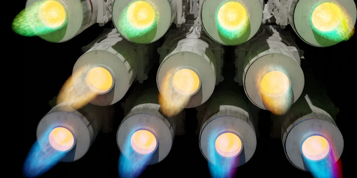 Jet Flame screenshot 5