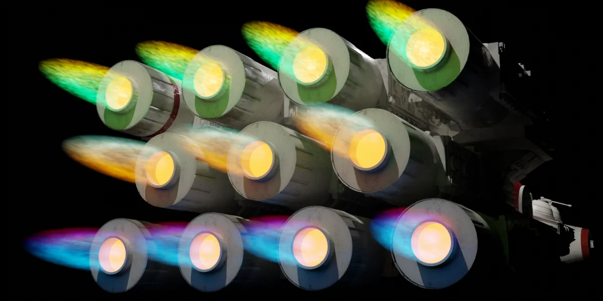 Jet Flame screenshot 6