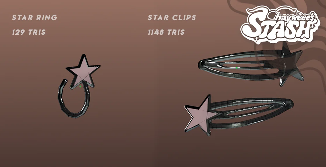 Jewelry Pack screenshot 2