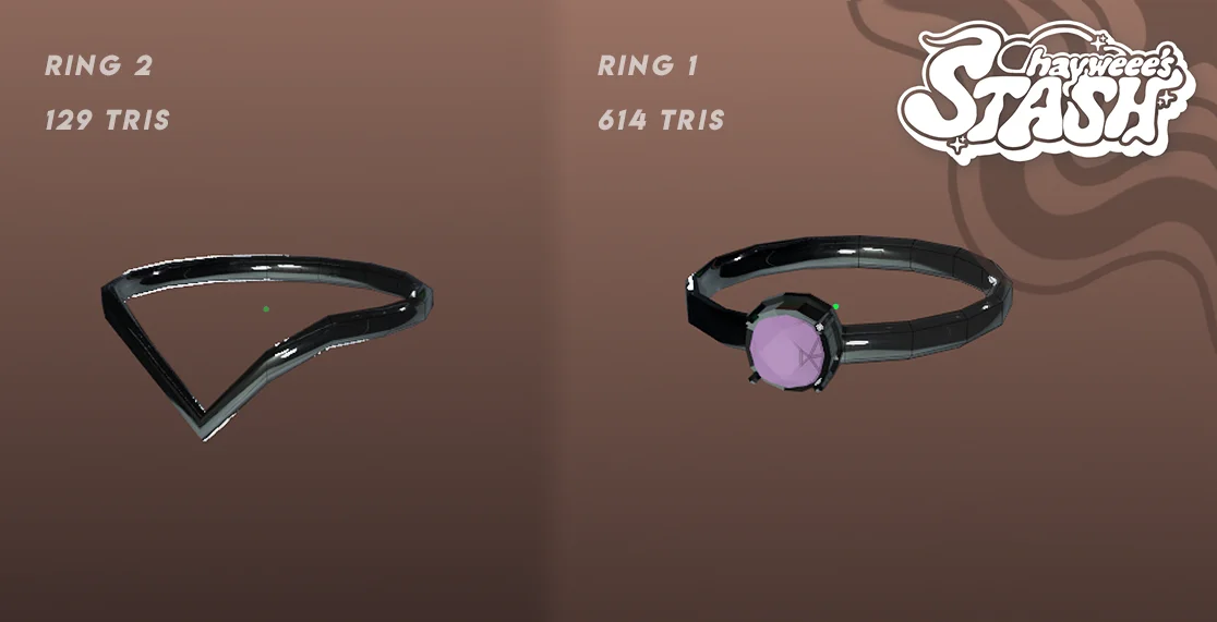 Jewelry Pack screenshot 3