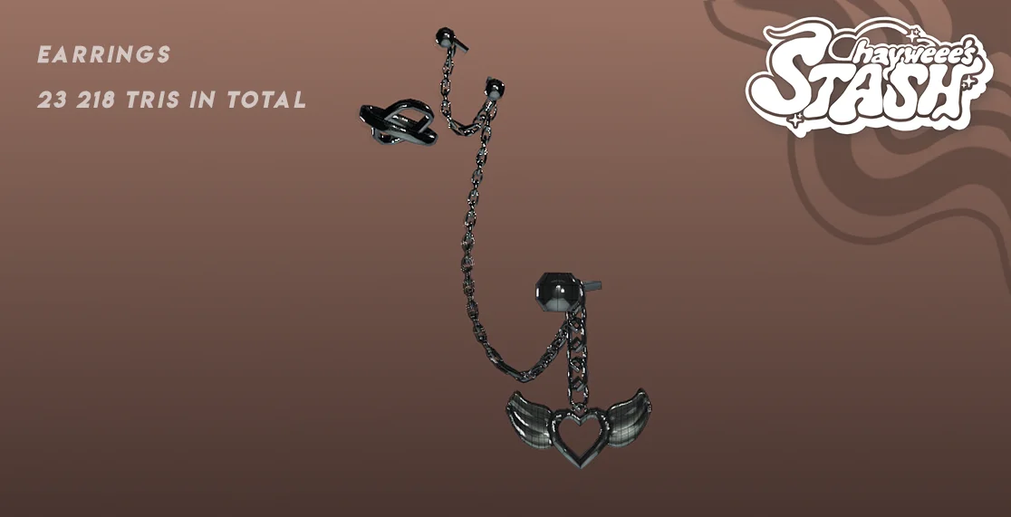 Jewelry Pack screenshot 7