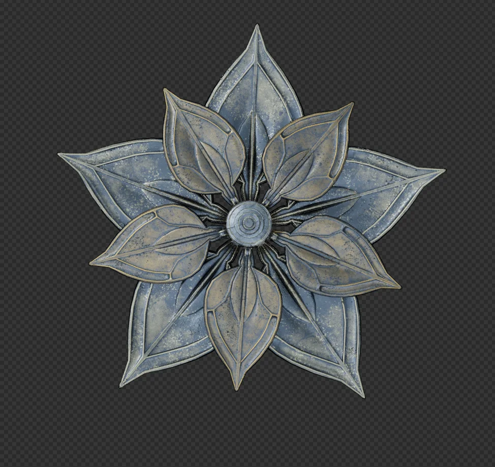 Jhin Flower Trap screenshot 2