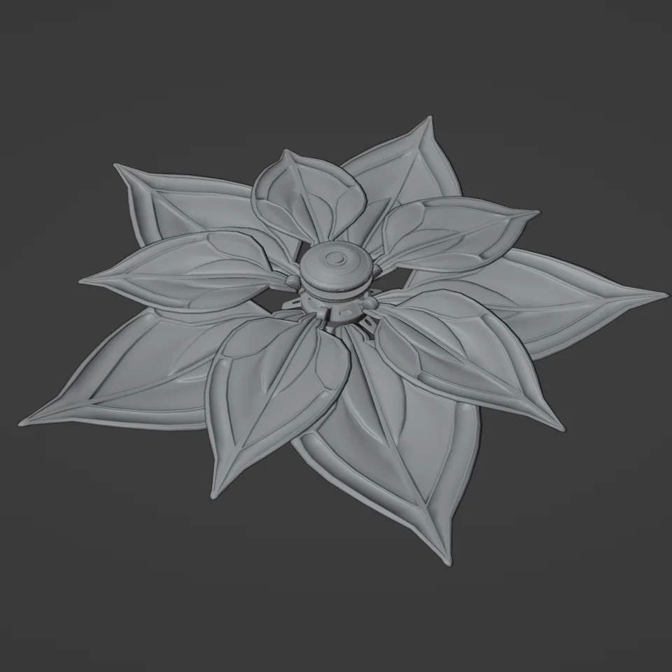 Jhin Flower Trap screenshot 7