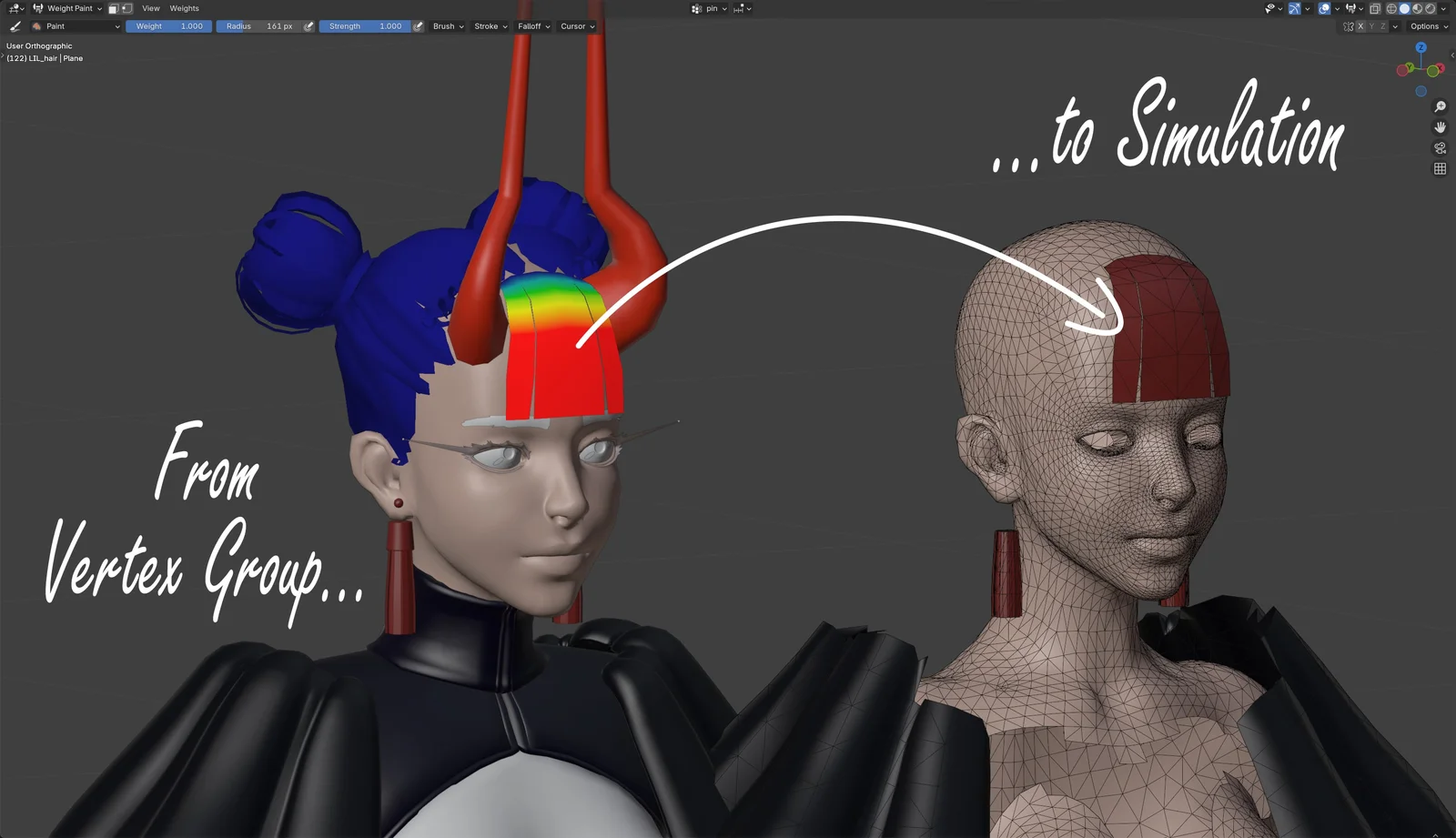 JiggleGen screenshot 4