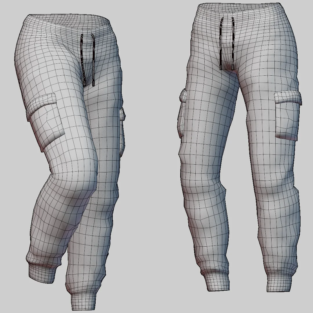 Joggers screenshot 3