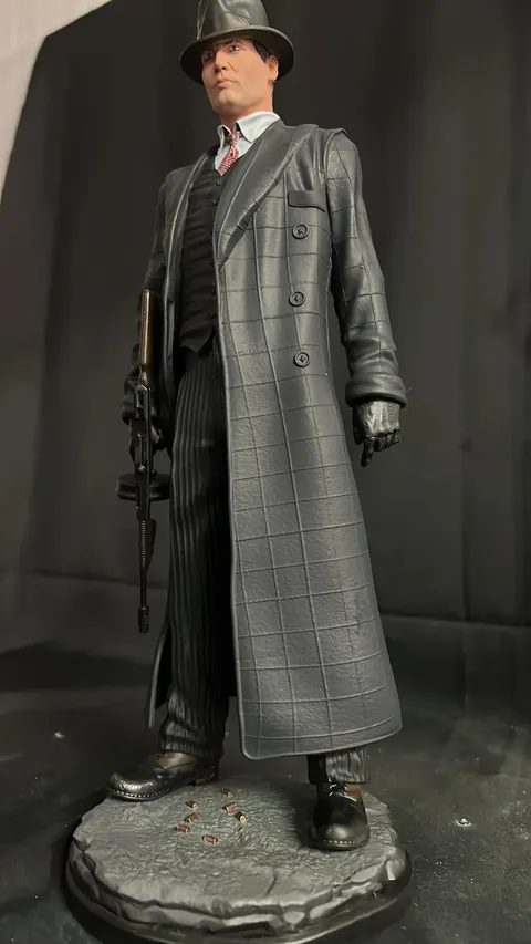 John Dillanger - Blender 3d models