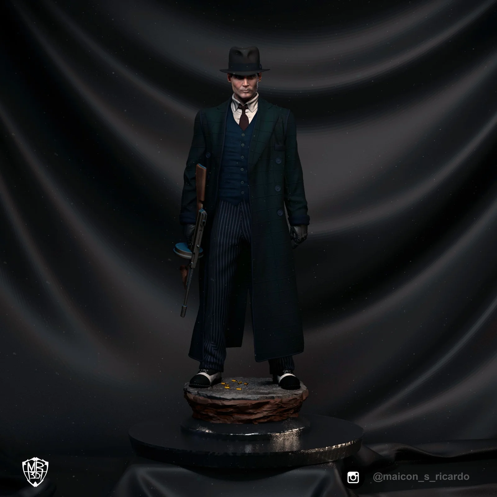 John Dillanger screenshot 5