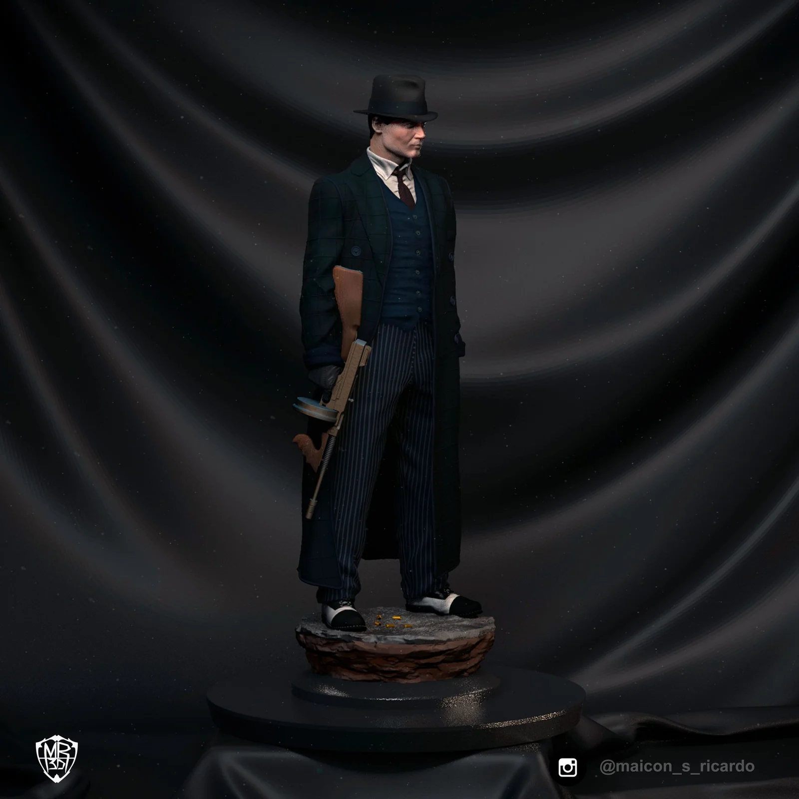 John Dillanger screenshot 7