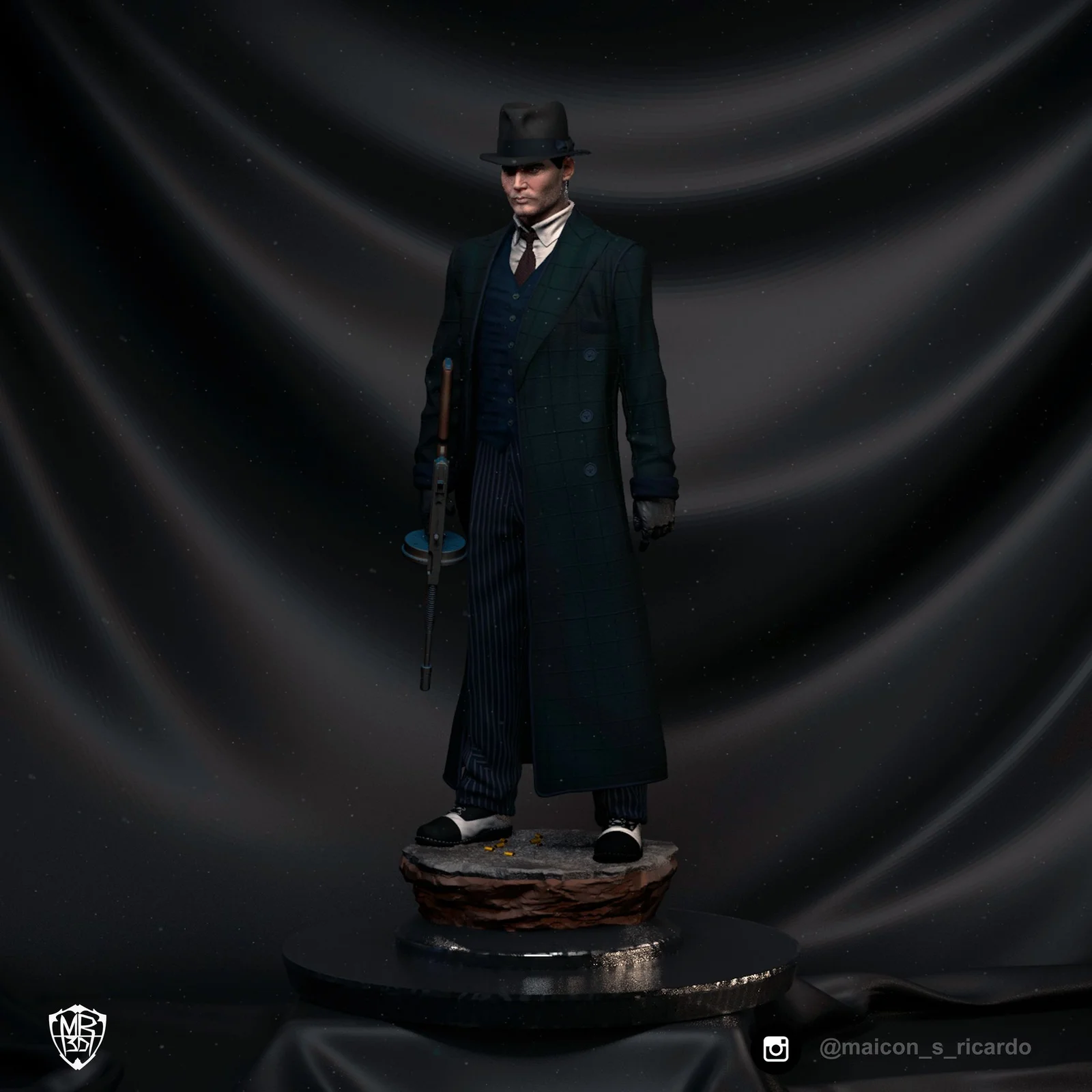 John Dillanger screenshot 8