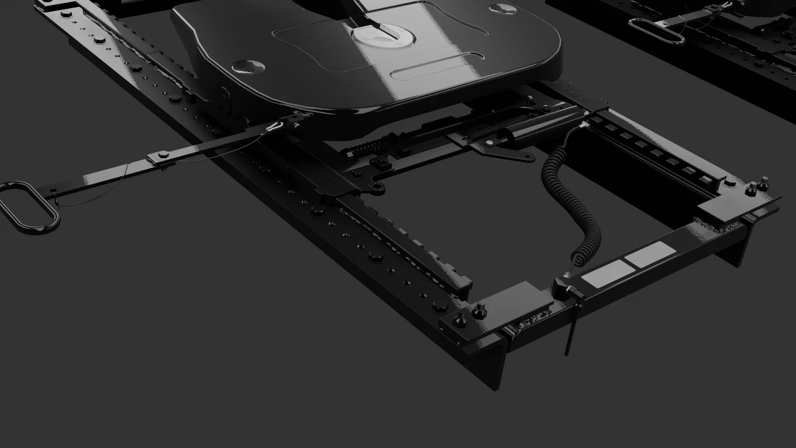 JOST JSK36 screenshot 2