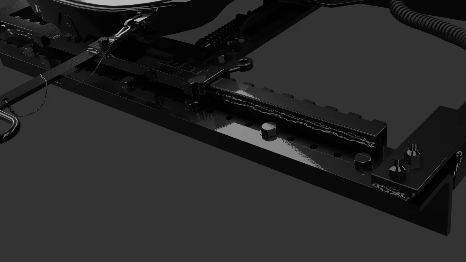 JOST JSK36 screenshot 3