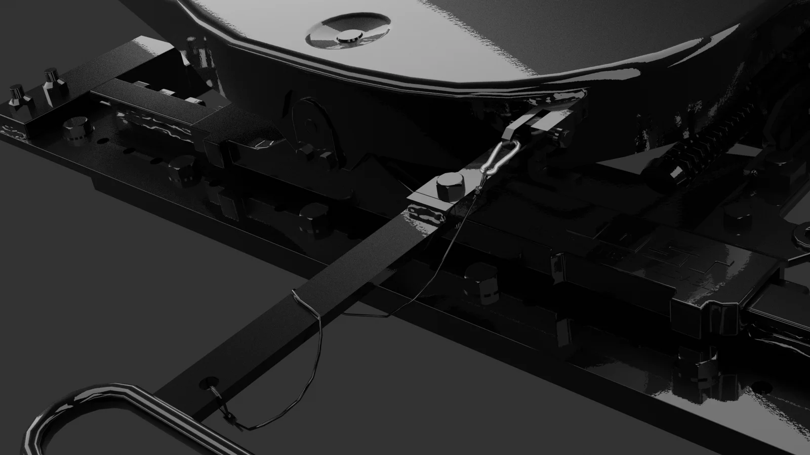 JOST JSK36 screenshot 4