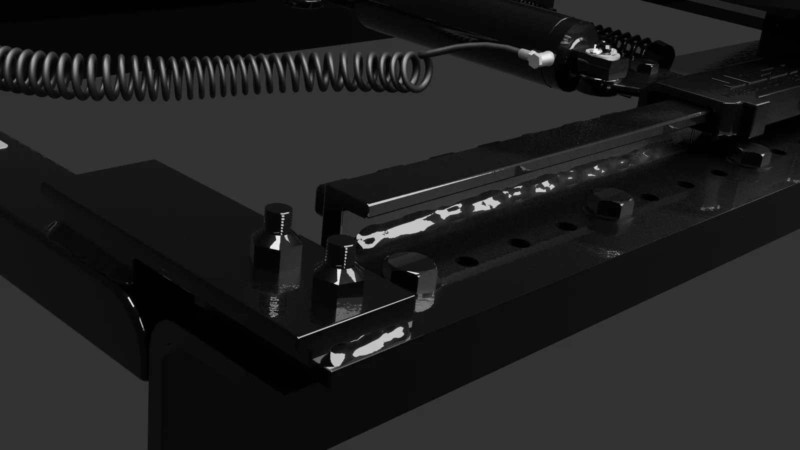 JOST JSK36 screenshot 5