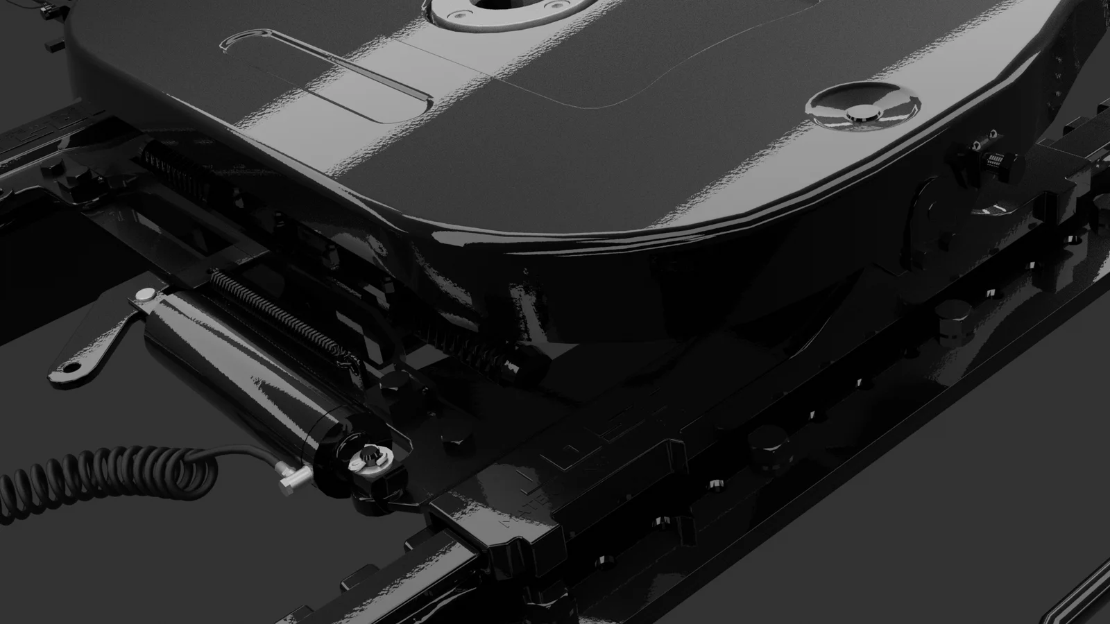 JOST JSK36 screenshot 6